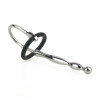 Generique Penis Plug Pen Cock Ring Silicone 8mm
